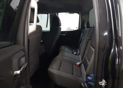 2016 GMC Sierra 1500 Sle z USA, uszkodzony, nr VIN 1GTV2MEH3GZ308310